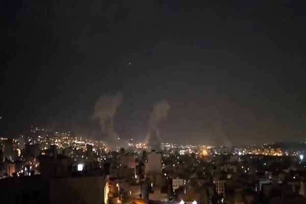 Israel warning to Iran Tehran will burn