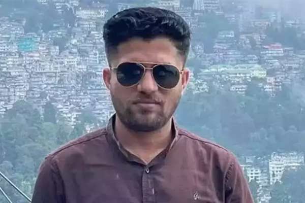 Journalist who exposed corruption in Chhattisgarh incident