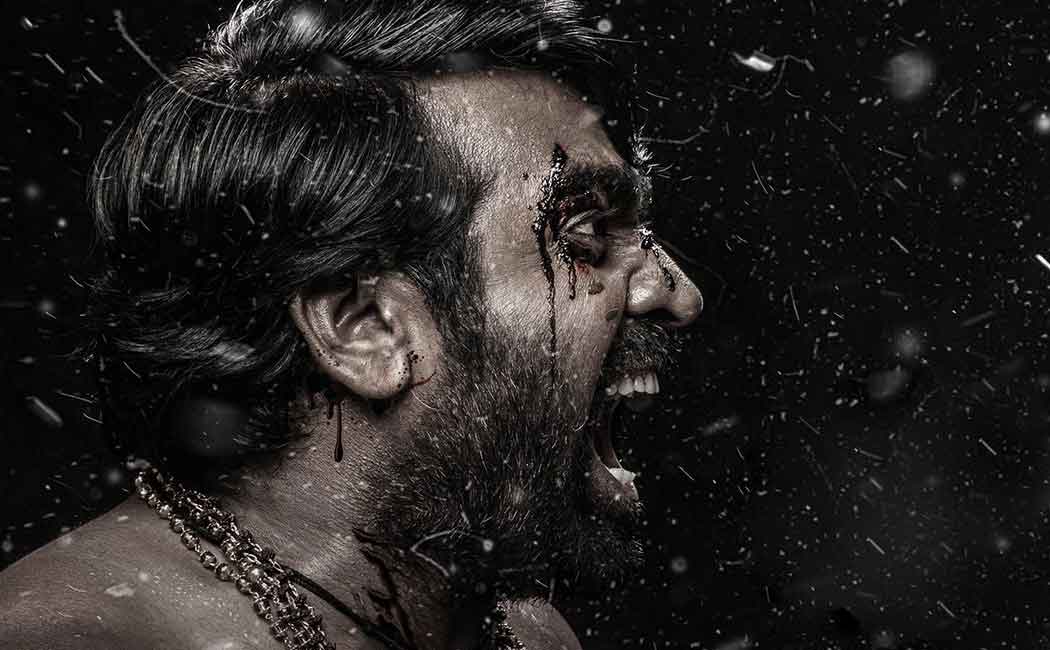 vijay sethupathy
