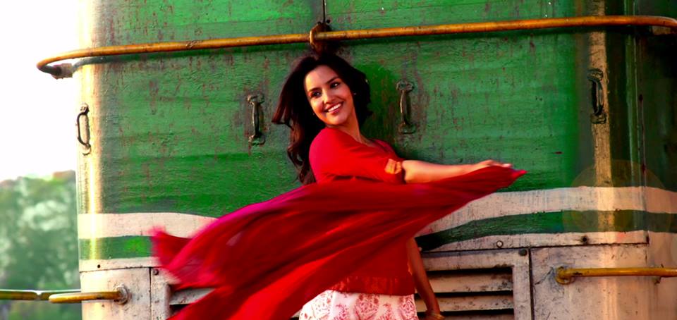 priya anand