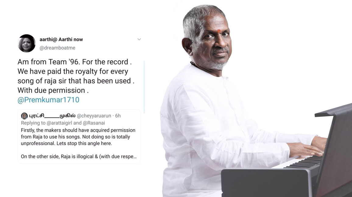 ilaiyaraj