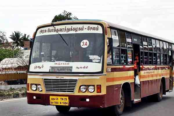 The driver who refused to run the bus for the safety of the students!