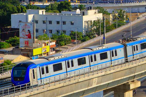 5 rupees travel; Metro announced the date