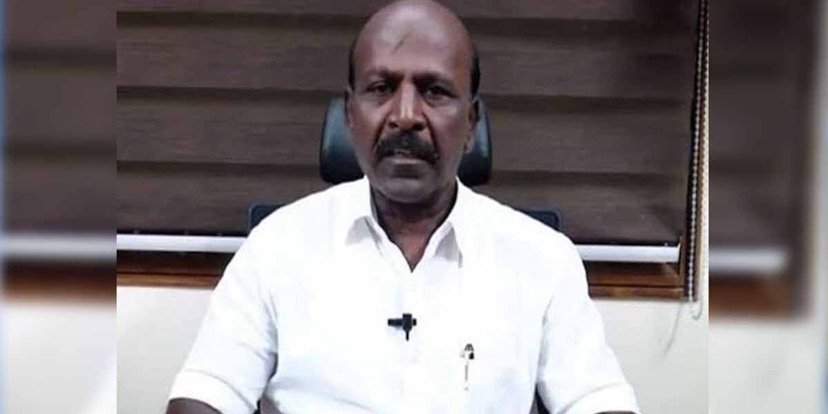 '' Vaccination for those over 18 years of age from Day after tomorrow '' - Tamil Nadu Health Minister Ma.Su information !!