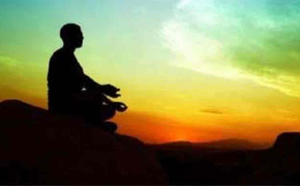 telangana man lost his life due to starvation in middle of the forest