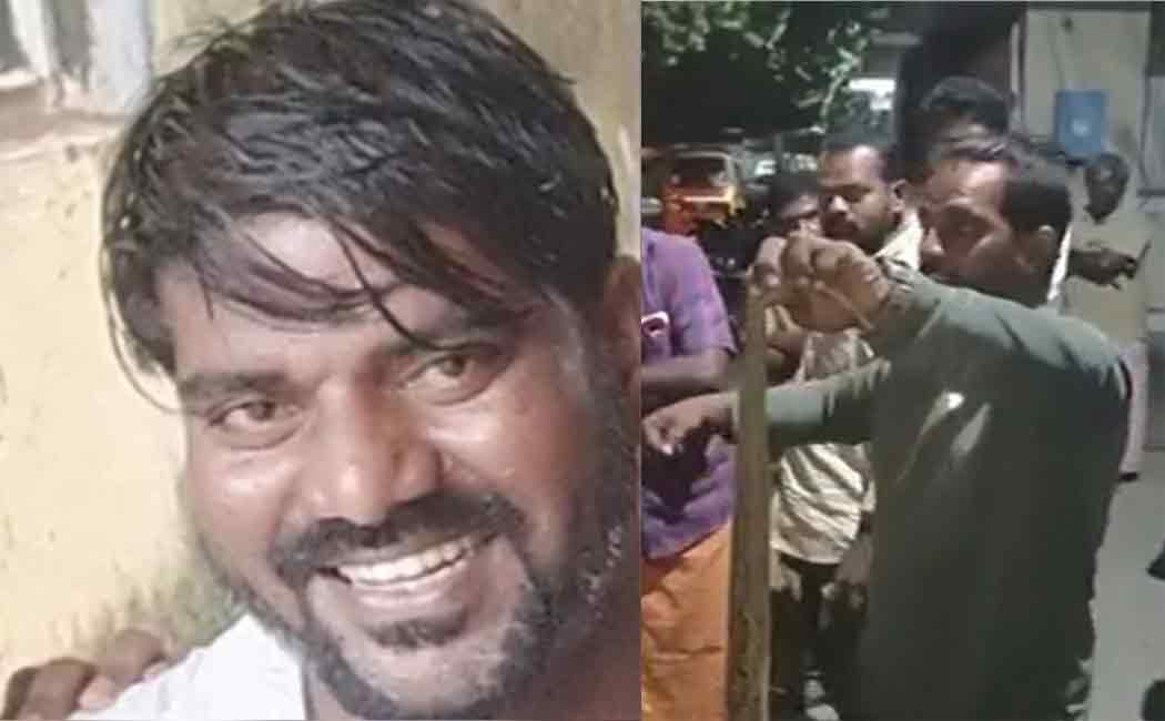 The person who gave the snake as a New Year gift; The tragedy caused a stir in the town