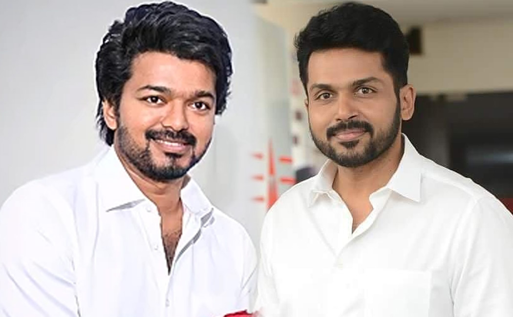producer sr prabhu talk about kaithi 2 film
