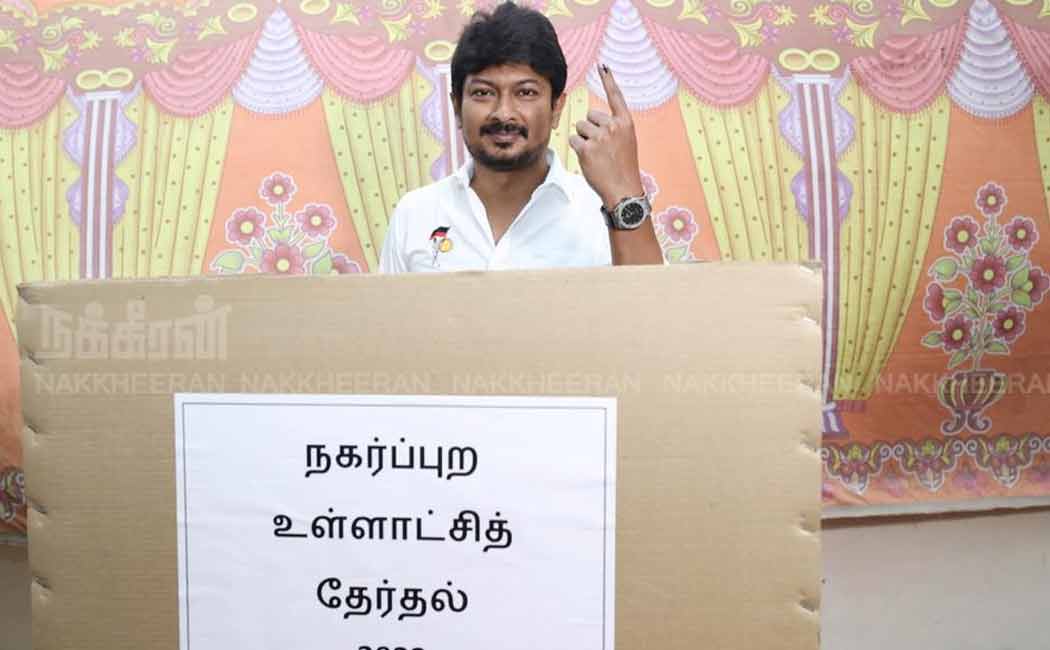 tn local body election