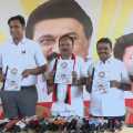 Coimbatore Rising DMK election report release