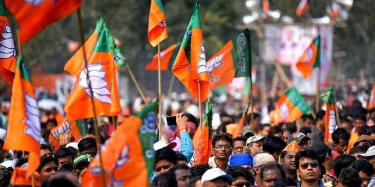 Karnataka BJP Minister's issued diwali gift to party members