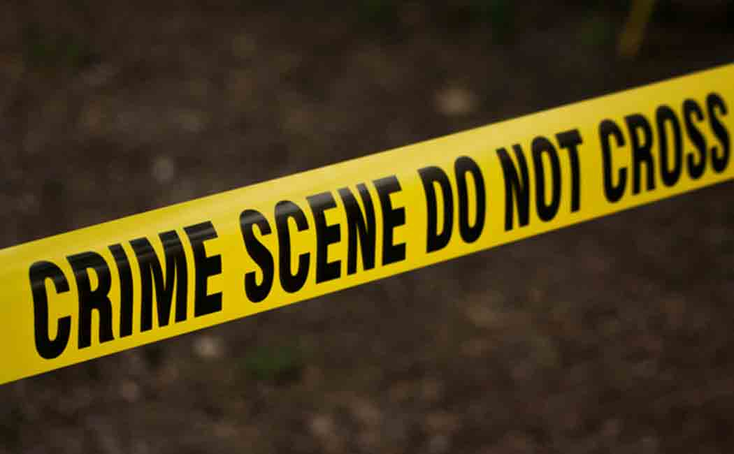 Father passed away son complaint in SP office