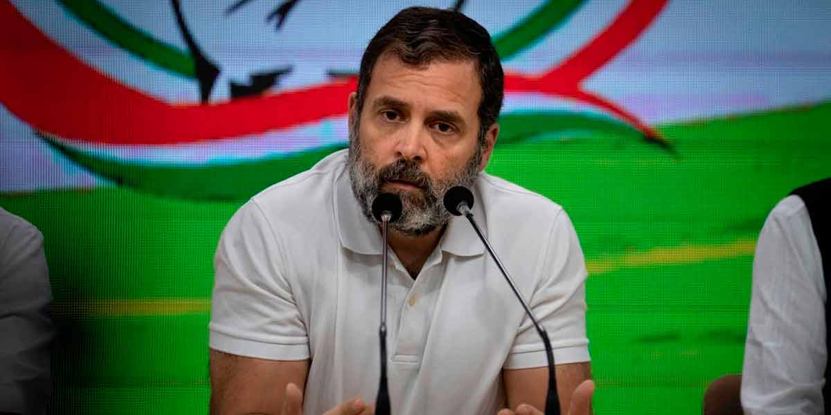 The promotion of 68 people, including the judge who sentenced Rahul Gandhi, has been stopped