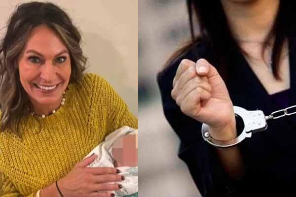 Husband lose their live for not seeing birthday surprise; Wife arrested