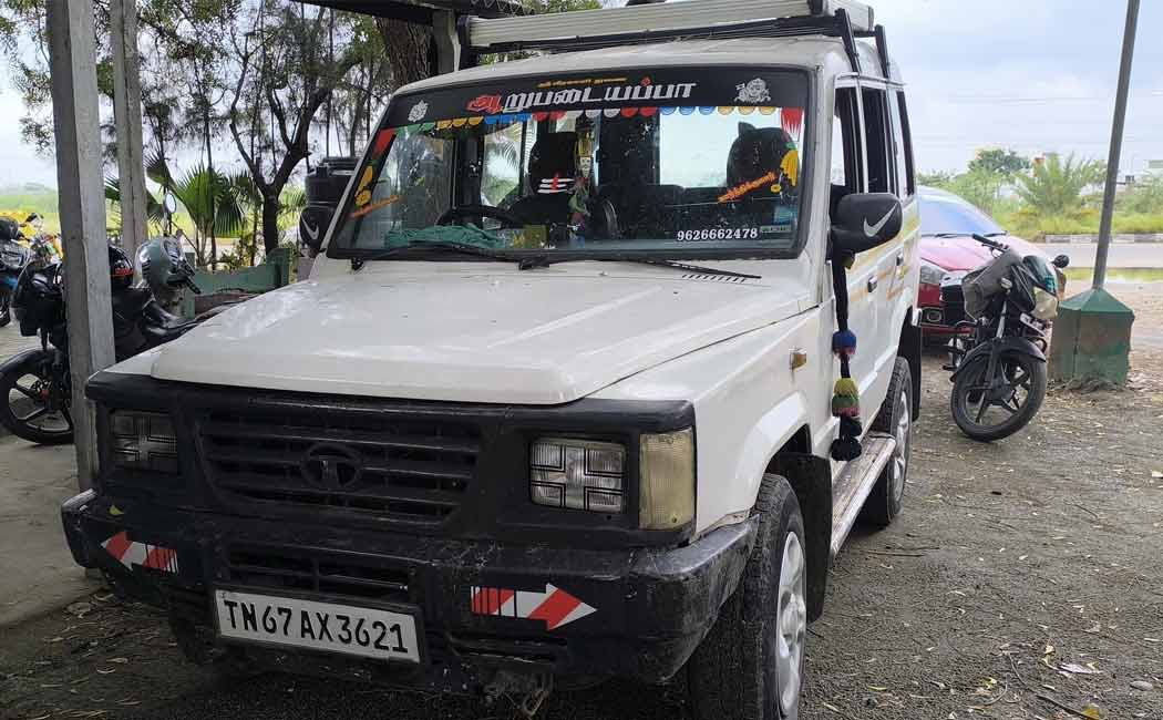 Gang arrested for circulating counterfeit notes in Ettayapuram market