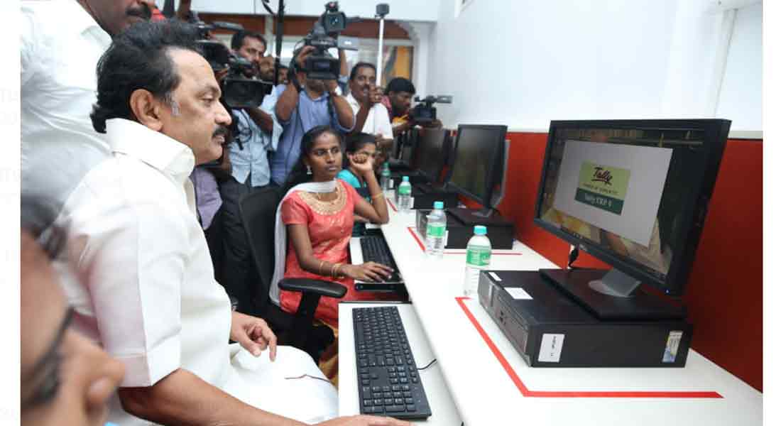 DMK