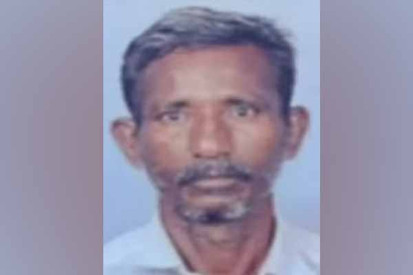 The search for the person who drowned in the canal is intense