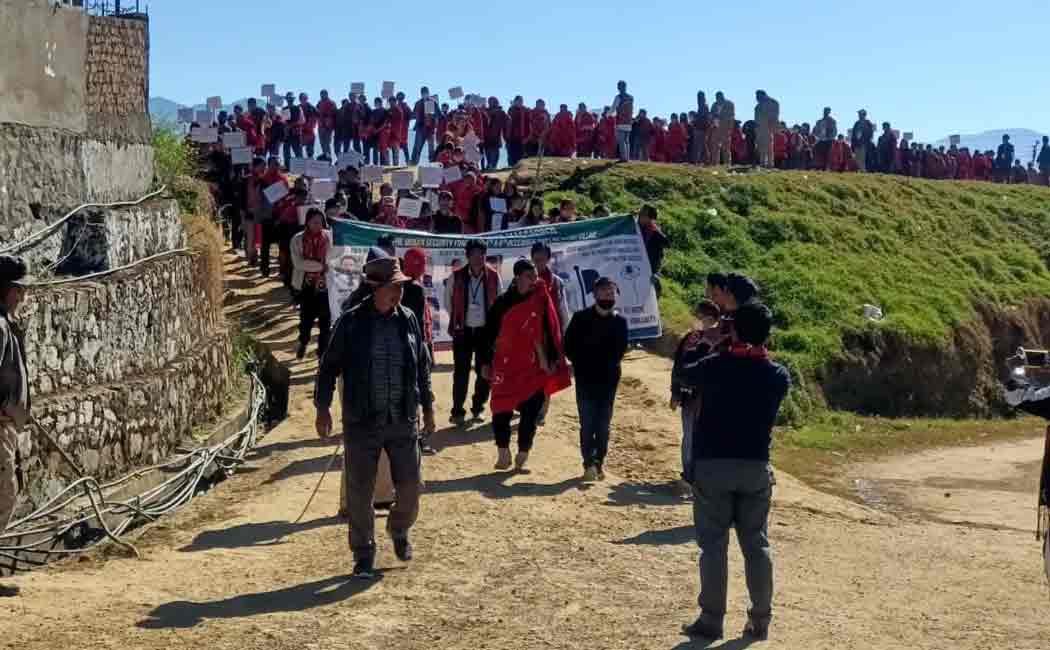 nagaland