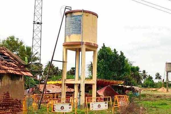 'Vengaivayal case to be heard on March 11