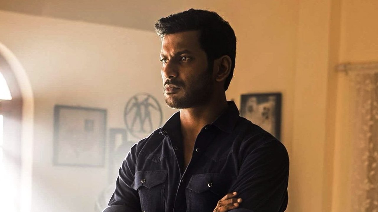 vishal