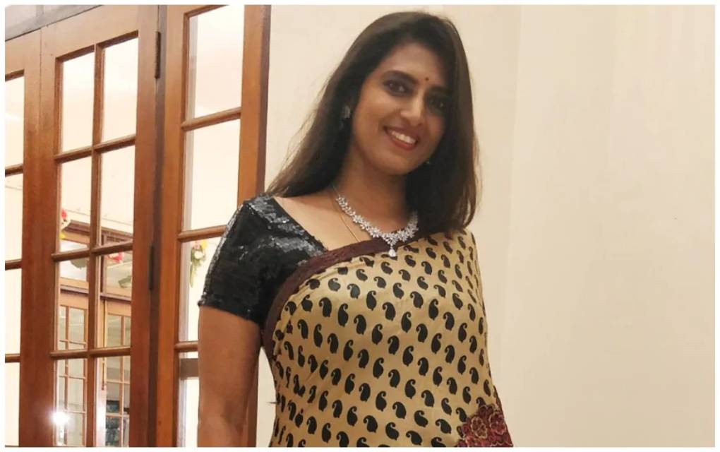 kasthuri