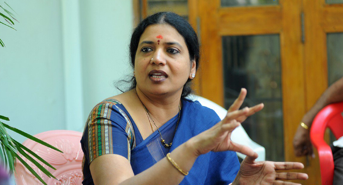jeevitha