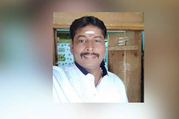 cuddalore district government hospital issue in village assistant involved