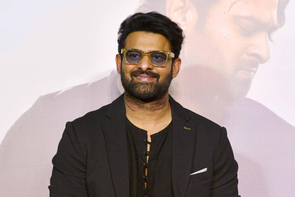 prbhas get injured in shooting spot