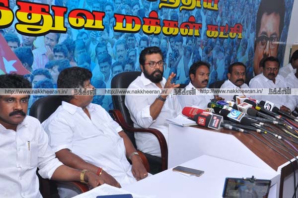 saratkumar