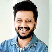ritesh deshmuk