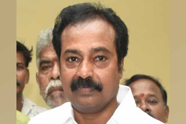 DMK Union secretaries held a consultative meeting against the dt secretary