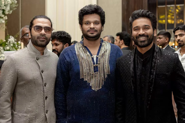 ed raid at producer aakash baskaran house