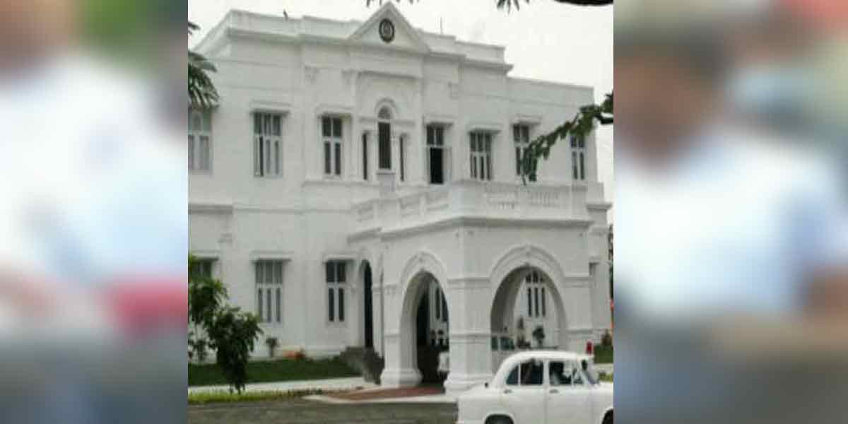 Ministers' complaint ... Police's sudden warning ..