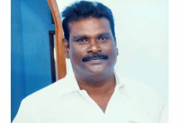 Rs 6 crore panchayat ... inspector arrest