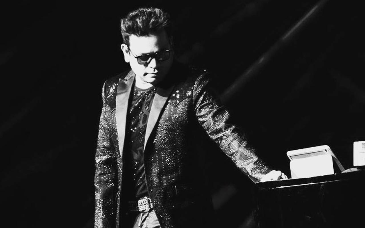 ar rahman marakuma nenjam concert cancelled