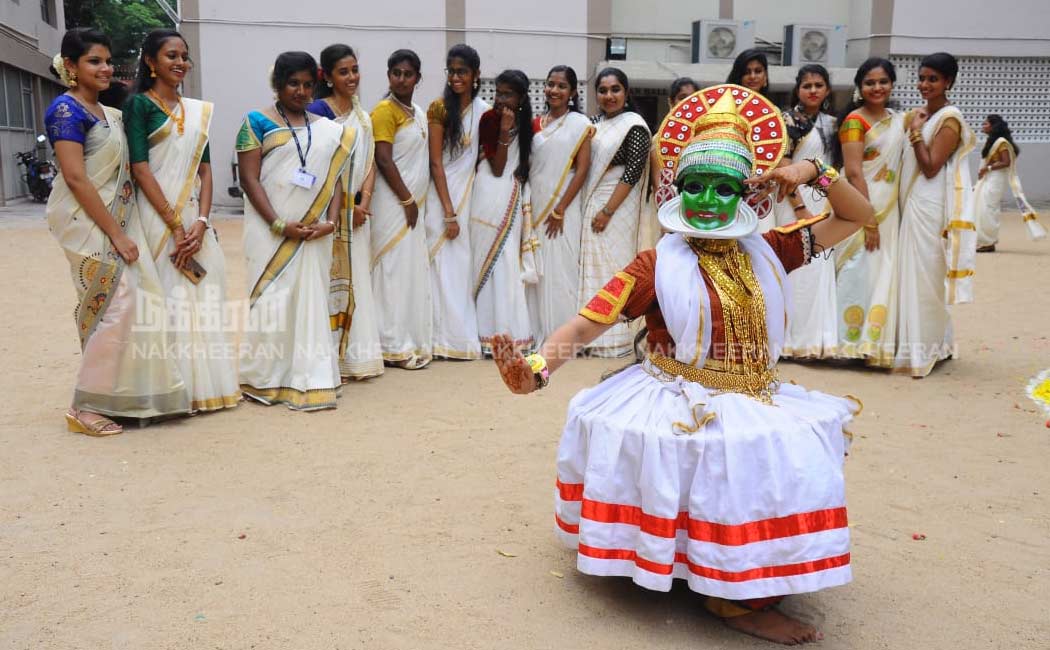 onam