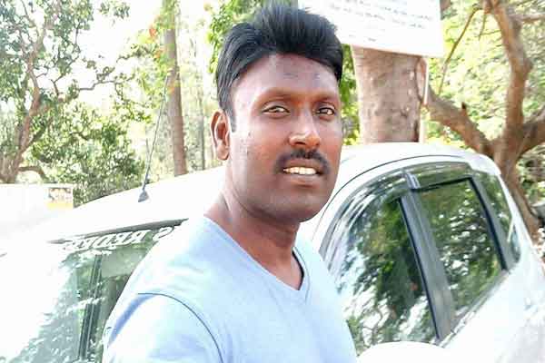 Krishnagiri incident Gym master arrested