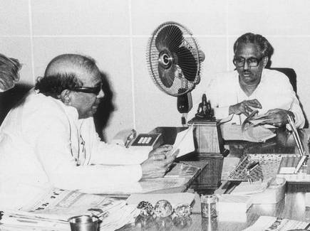 kalaignar perasiriyar