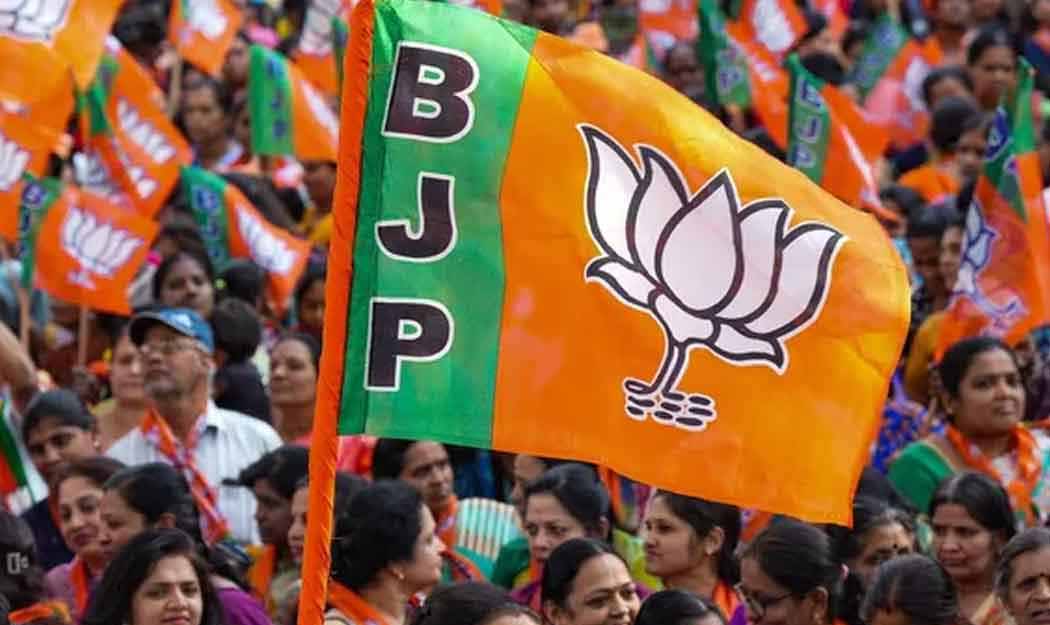 Committee to study BJP position in Tamil Nadu
