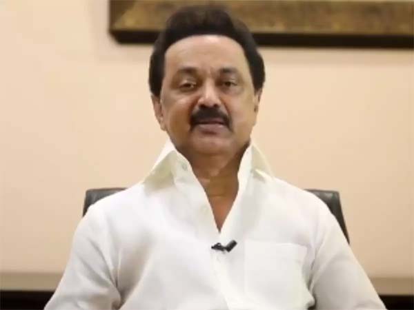 mk stalin