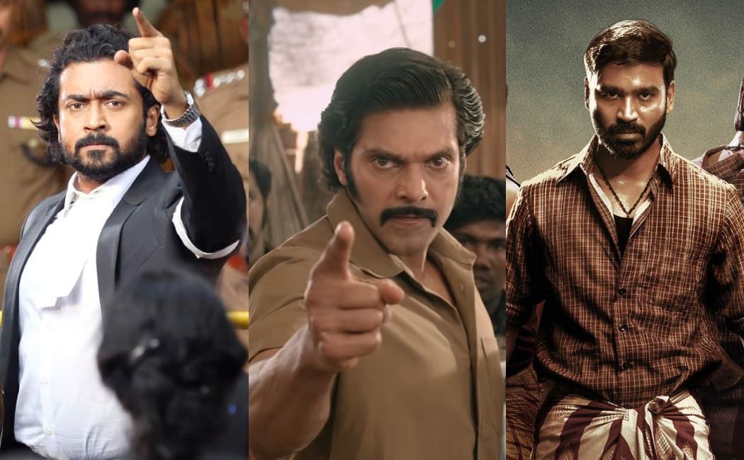 69 national film award announcement