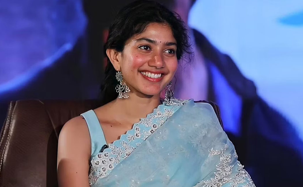 sai pallavi request tollywood cinema
