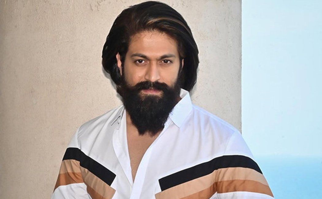 yash about his next film