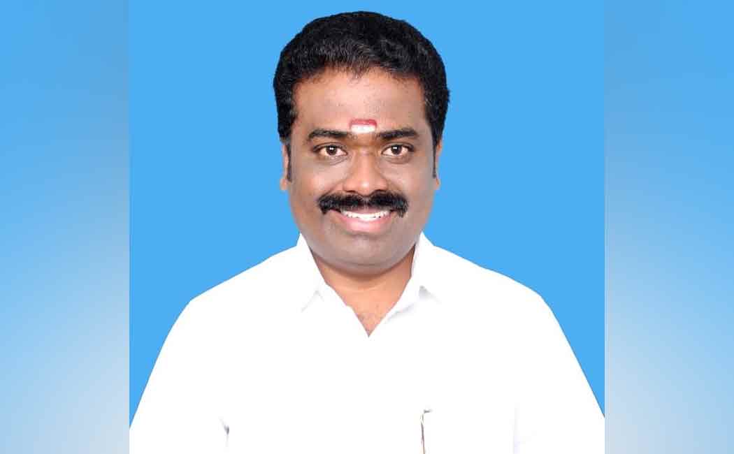 A student complains again against the college principal