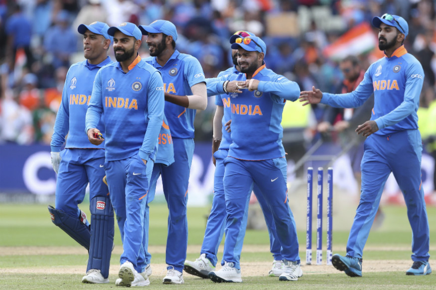 semi final 1 india vs new zealand match, very difficult