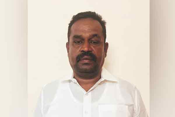 trichy ration rice incident action taken by collector