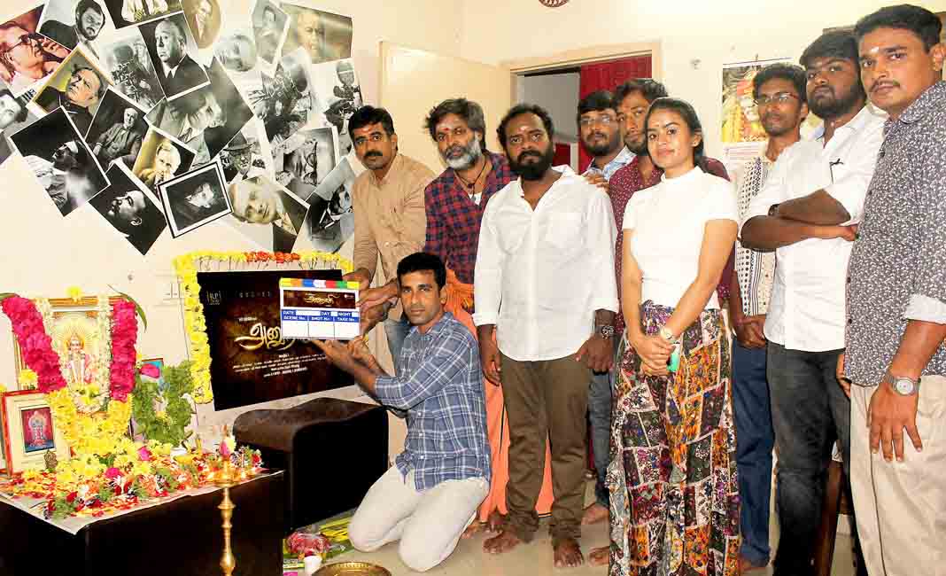 ratchasan villan movie