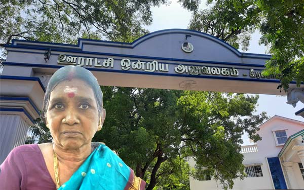 cuddalore district -