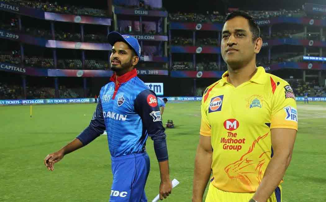 delhi versus chennai match expectations