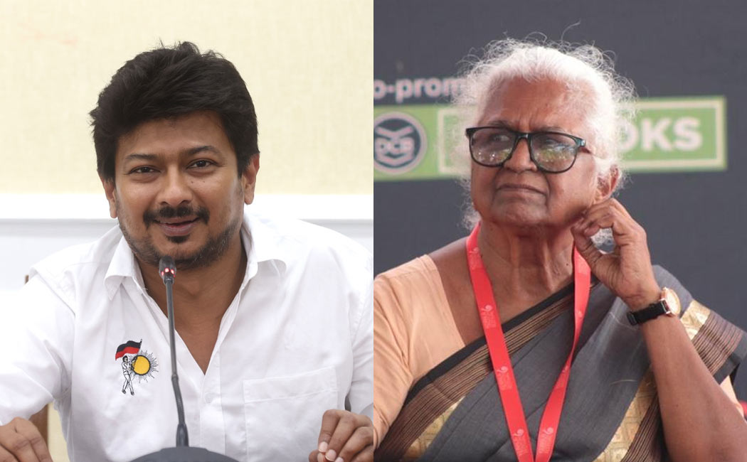 udhayanidhi thanks arputhammaal