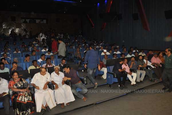 mahendran indian films director